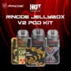 rincoe jellybox v2 pod kit