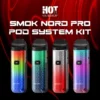 smok nord pro pod system kit