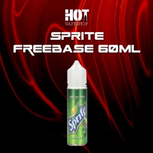 sprite freebase 60ml zapple