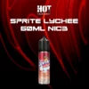 sprite lychee 60ml nic3