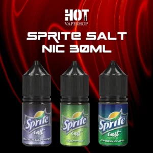 sprite salt nic 30ml