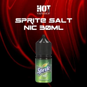 sprite salt nic 30ml zapple