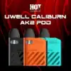 uwell caliburn ak2 pod