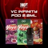 vc infinity pod