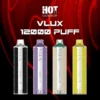 vlux 12000 puff