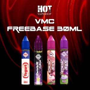 vmc freebase 30ml