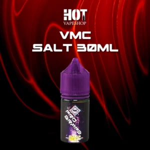 vmc salt 30ml pro grape