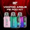 voopoo argus p2 pod kit