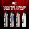 voopoo argus pro2 pod kit