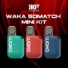 waka somatch mini kit