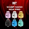 wasp nano rda pro