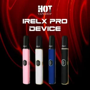 พอตเปลี่ยนหัว relx pro device ใหม่ล่าสุด