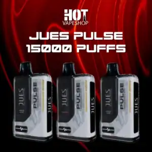 jues pulse 15k