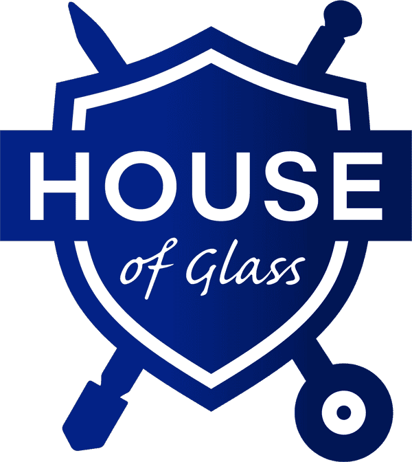 House Of Glass Logo