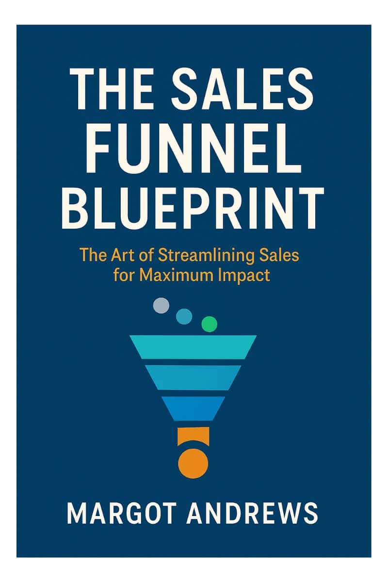 The Sales Funnel Blueprint: From Leads to Loyalty