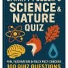 The Smarty Pubber’s Science And Nature Quiz Pack
