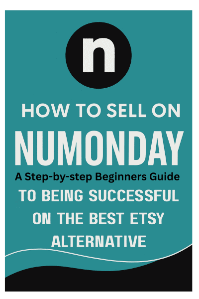 How to Sell on Numonday: An Etsy Alternative Beginners Guide