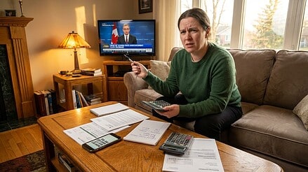 Why Bank of Canada Rate Cuts Don’t Help as Much as You Think