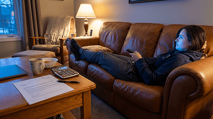 Why Banks Count on You Being Lazy at Renewal Time