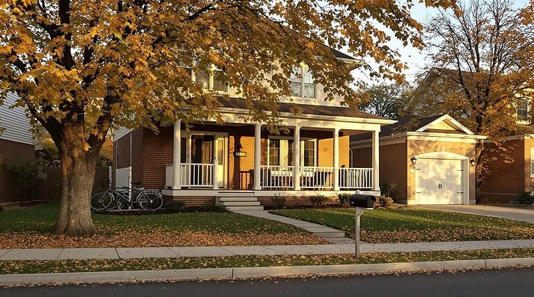 9 Ontario Homes Under $900k Perfect for Families With Boomerang Kids