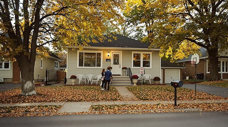 Which Canadian Bank Is Best for Newcomers Buying Their First Home?