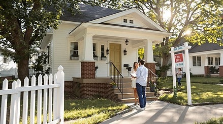 How to Shop for Mortgage Rates Without Hurting Your Credit Score