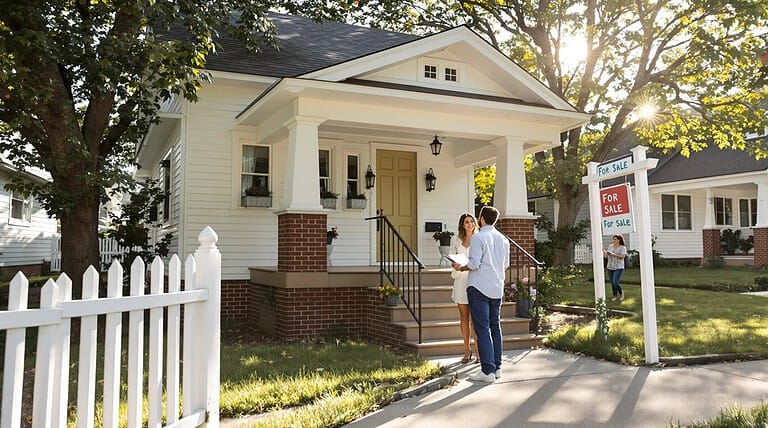 How to Shop for Mortgage Rates Without Hurting Your Credit Score