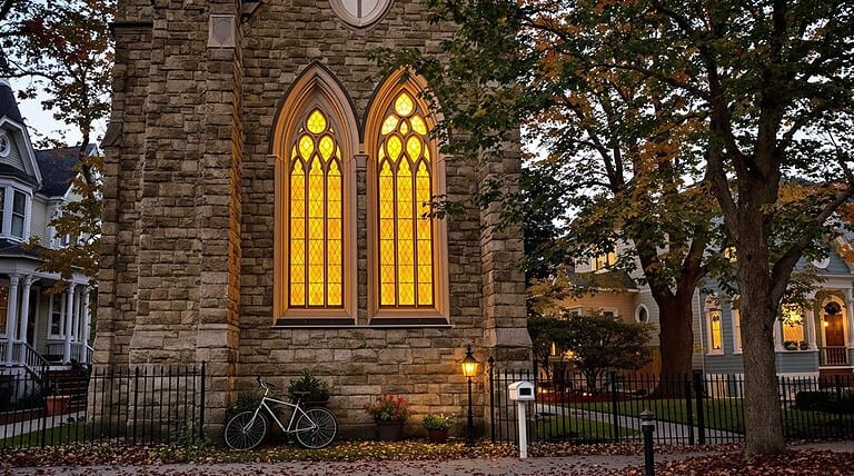 9 Ontario Zoning Requirements for Converting Churches to Residential
