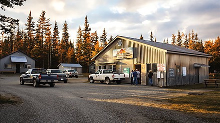 Ministerial Loan Guarantee Vs Section 10 Vs Band-Backed: Financing Options