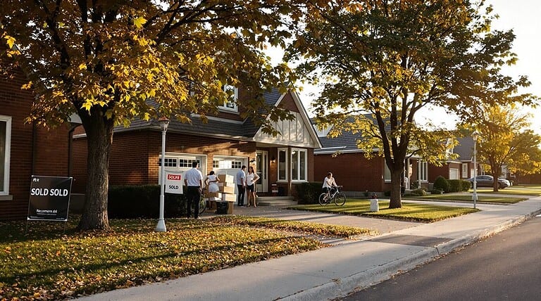 Why Waiting for PR to Buy Can Cost You $100K+ in Ontario