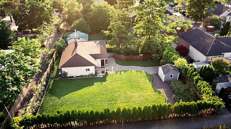 9 Property Features That Make Land Perfect for Future Laneway Houses