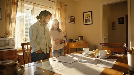 25-Year vs 30-Year Amortization: Total Interest Cost Comparison