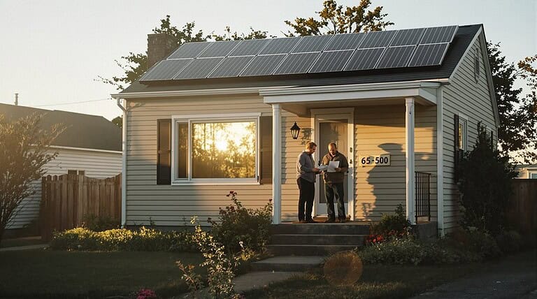 Standard Mortgage vs Green Mortgage: Is the Rate Discount Worth It?