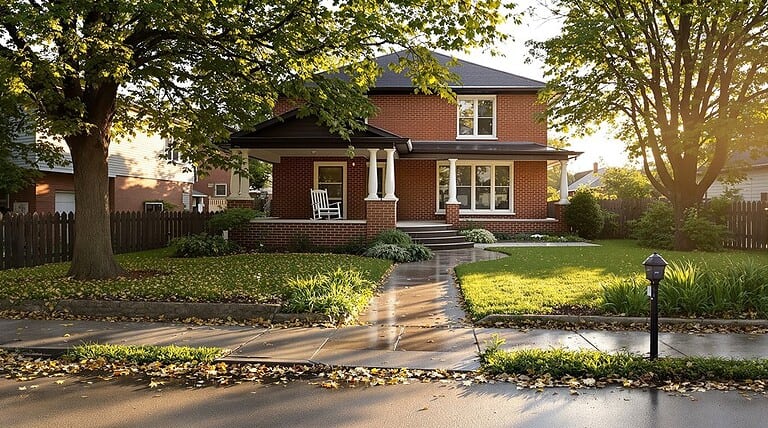 What Makes a House Climate-Resilient in Ontario?