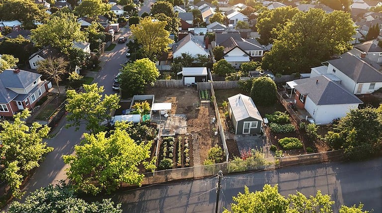 Why Smart Buyers Are Overpaying for Laneway-Eligible Lots Right Now