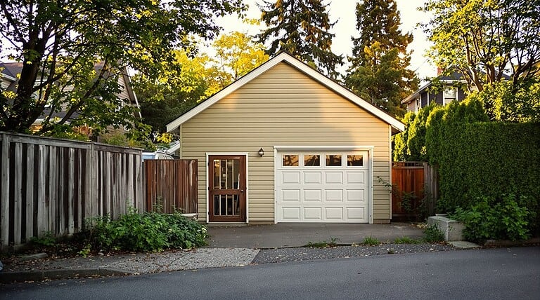 How to Identify Properties With Laneway House Potential Before Rules Change