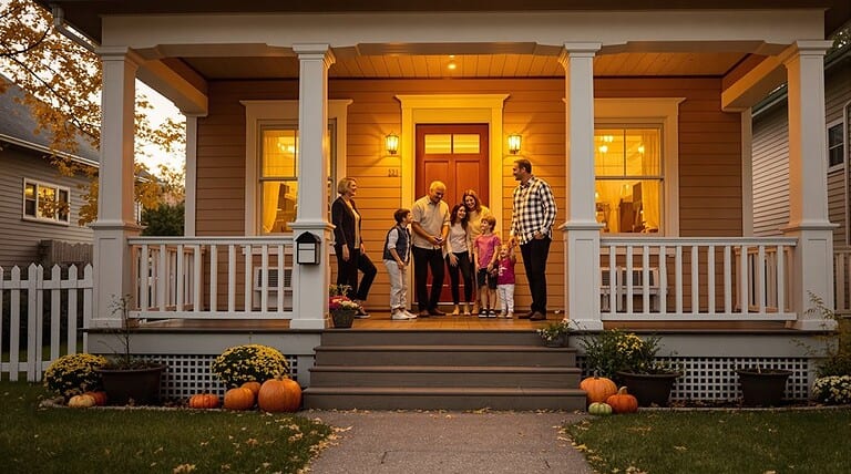 How to Qualify for a Mortgage When Buying With Multiple Co-Owners