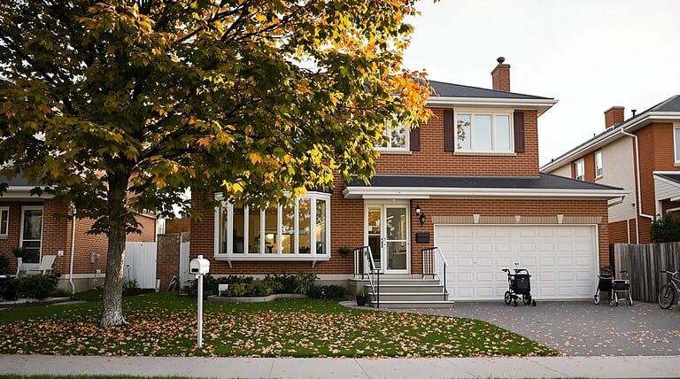 Why Sandwich Generation Buyers Are Outbidding Traditional Families in GTA