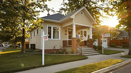 How Do I Get the Best Mortgage Rate in Canada?