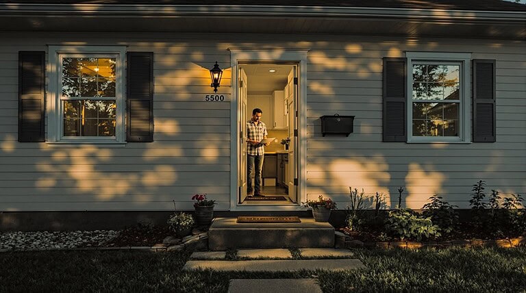 What Is a Business-for-Self (BFS) Mortgage Program?