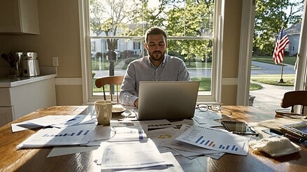 Why Most People Refinance at the Wrong Time