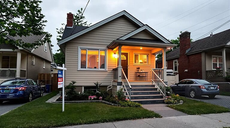 Can Uber Drivers Get Mortgages in Canada?