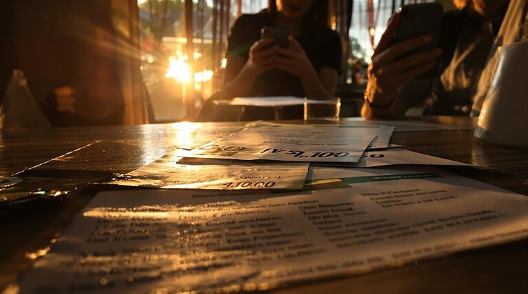 Can I Use Money From My Home Country as Down Payment?