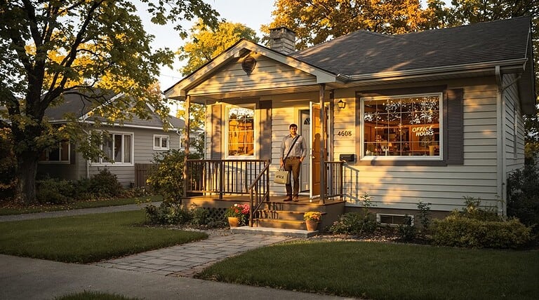 5 Situations Where Stated Income Mortgages Make Sense in Canada