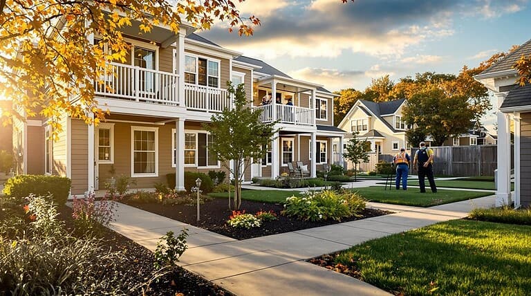 Why Condo Fees Are Actually Lower Than Owning a Freehold (Do the Math)