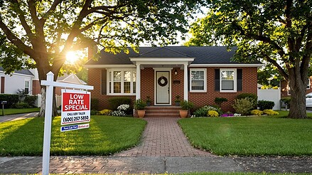 Why This Week’s Rate “Specials” Aren’t as Good as They Look