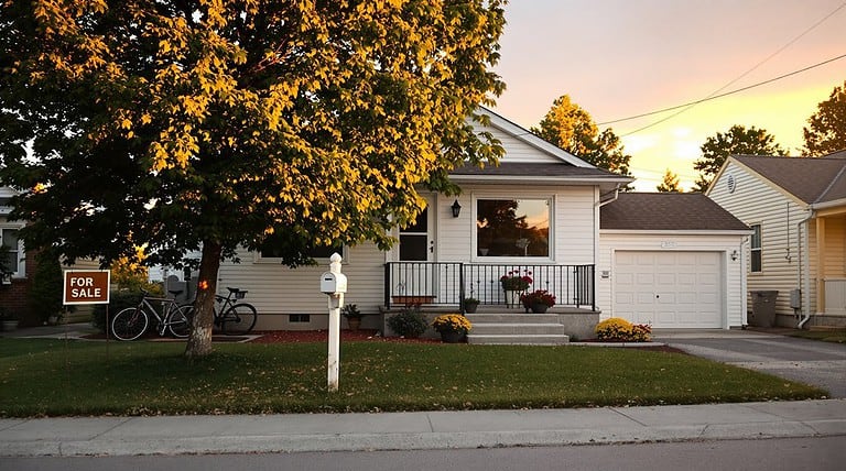 20% Down Vs 5% Down: Which Strategy Wins in Ontario’s Market?