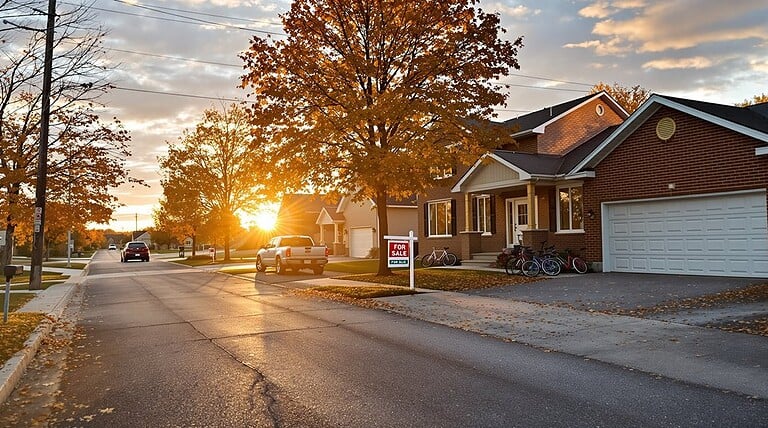 Why New Tecumseth Is the Next Barrie (But 10 Years Behind)