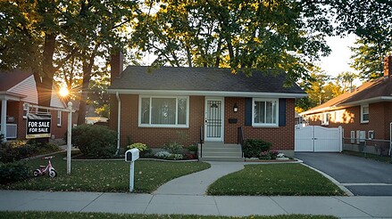 9 Real Payment Examples: How Rate Changes Affect Your Ontario Mortgage
