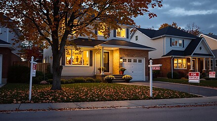This Week’s Top 5 Mortgage Rates in Ontario (Updated)